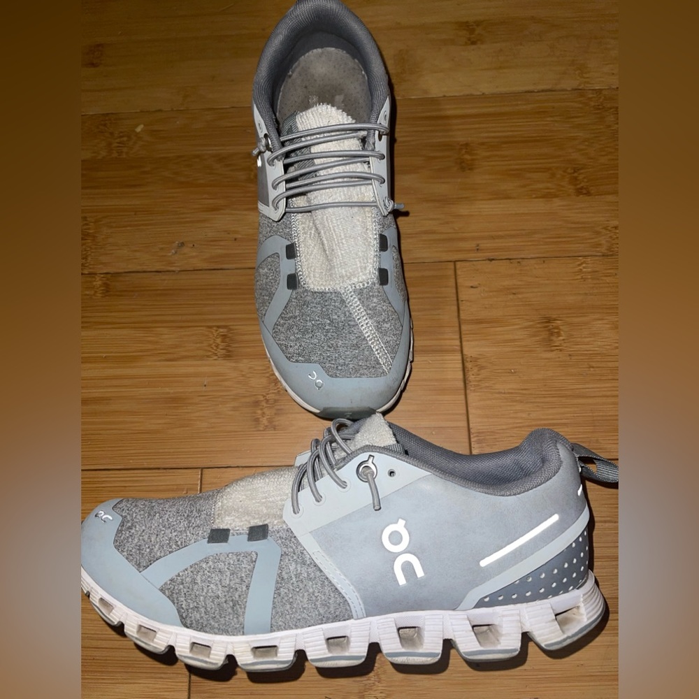 Woman’s 6.5 on cloud shoes❤️❤️😍